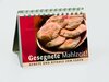 Buchcover Gesegnete Mahlzeit!