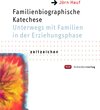 Buchcover Familienbiographische Katechese