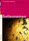 Buchcover Gottes-Namen