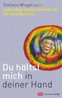 Buchcover Du hälst mich in deiner Hand