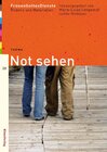 Buchcover FrauenGottesDienste - Not sehen