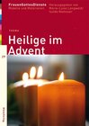 Buchcover Heilige im Advent