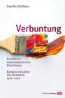 Buchcover Verbuntung