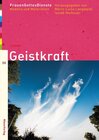 Buchcover Geistkraft