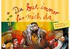 Buchcover Du bist immer für mich da