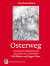 Buchcover Osterweg