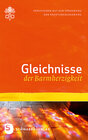 Buchcover Barmherzigkeit / Gleichnisse der Barmherzigkeit