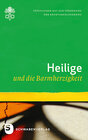 Buchcover Barmherzigkeit / Heilige und die Barmherzigkeit