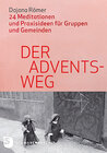 Buchcover Der Adventsweg