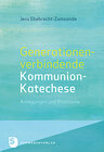 Buchcover Generationenverbindende Kommunion-Katechse