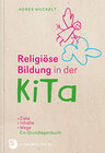 Buchcover Religiöse Bildung in der KiTa