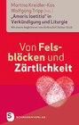 Buchcover Von Felsblöcken und Zärtlichkeit