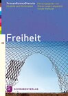 Buchcover FrauenGottesDienste - Freiheit