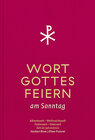 Buchcover Wort-Gottes-Feiern