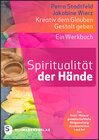 Buchcover Spiritualität der Hände