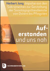 Buchcover Auferstanden und uns nah