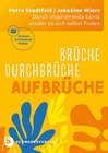 Buchcover Brüche - Durchbrüche - Aufbrüche