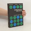 Buchcover Gesellschaft und Staat