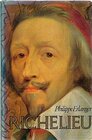 Buchcover Richelieu