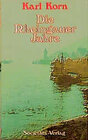 Buchcover Die Rheingauer Jahre