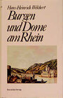 Buchcover Burgen und Dome am Rhein