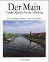 Buchcover Der Main