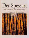 Buchcover Der Spessart