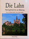 Buchcover Die Lahn