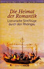 Buchcover Die Heimat der Romantik