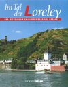 Buchcover Im Tal der Loreley