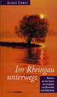 Buchcover Im Rheingau unterwegs