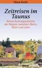 Buchcover Zeitreisen im Taunus