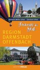 Buchcover Freizeit & Spass - Region Darmstadt /Offenbach
