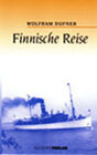 Buchcover Finnische Reise