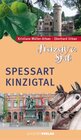 Buchcover Freizeit & Spass - Spessart, Kinzigtal