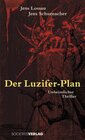 Buchcover Der Luzifer-Plan