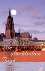 Buchcover Die glücklichen Tage