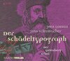 Buchcover Der Schädeltypograph