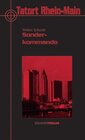 Buchcover Sonderkommando