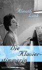 Buchcover Die Klavierstimmerin