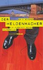 Buchcover Der Heldenmacher