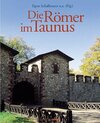 Buchcover Die Römer im Taunus