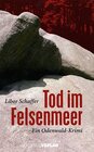 Buchcover Tod im Felsenmeer