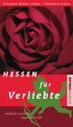 Buchcover Hessen für Verliebte