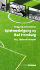 Buchcover Spielvereinigung 05 Bad Homburg