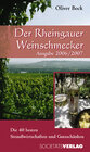 Buchcover Der Rheingauer Weinschmecker