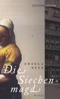 Buchcover Die Siechenmagd