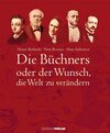 Buchcover Die Büchners