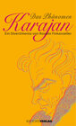 Buchcover Das Phänomen Karajan