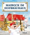 Buchcover Maibock im Hofbräuhaus
